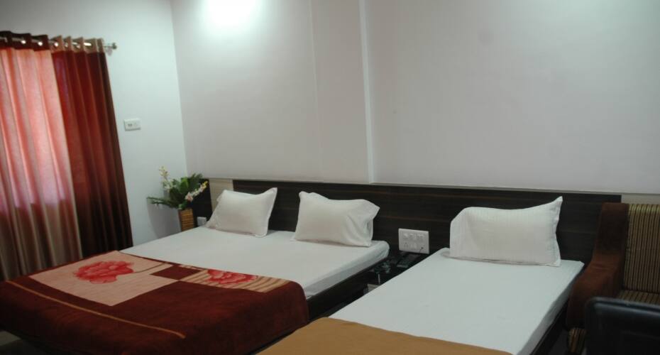 Hotel Green Plaza, Bhilwara 4